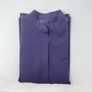 PURPLE SHADOW - RAFAELA SMALL